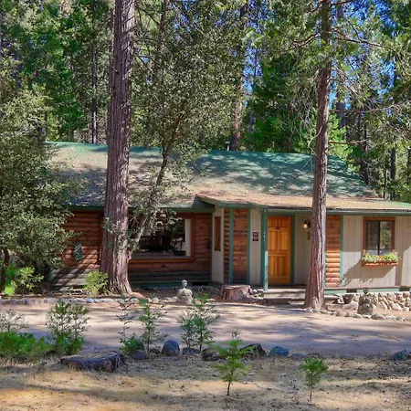 The Williams Cabin